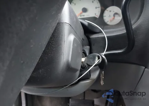 2005 Dodge Grand Caravan Se from USA, damaged, VIN 1D4GP24R75B319117